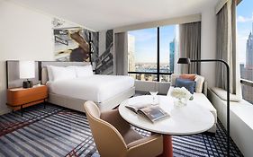 Millennium Downtown New York Hotel United States Of America